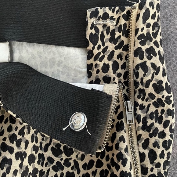 🤍A NEW DAY High-Rise Skinny Ankle Pant Sz 10 - Picture 3 of 5